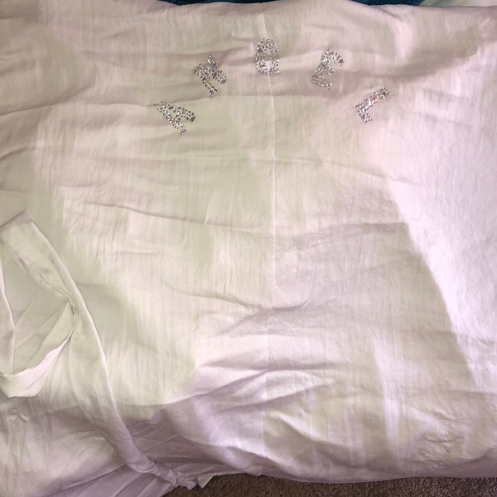 VS ANGEL ROBE